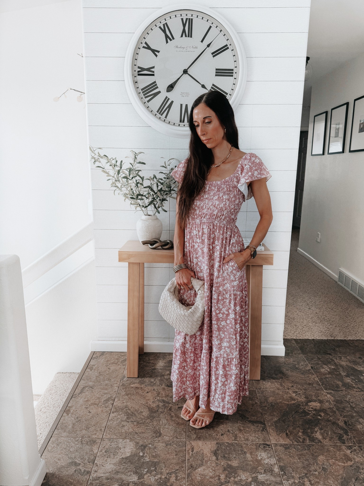 Super cute Easter spring dress. 

#LTKSeasonal #LTKmomlife #LTKWorkwear