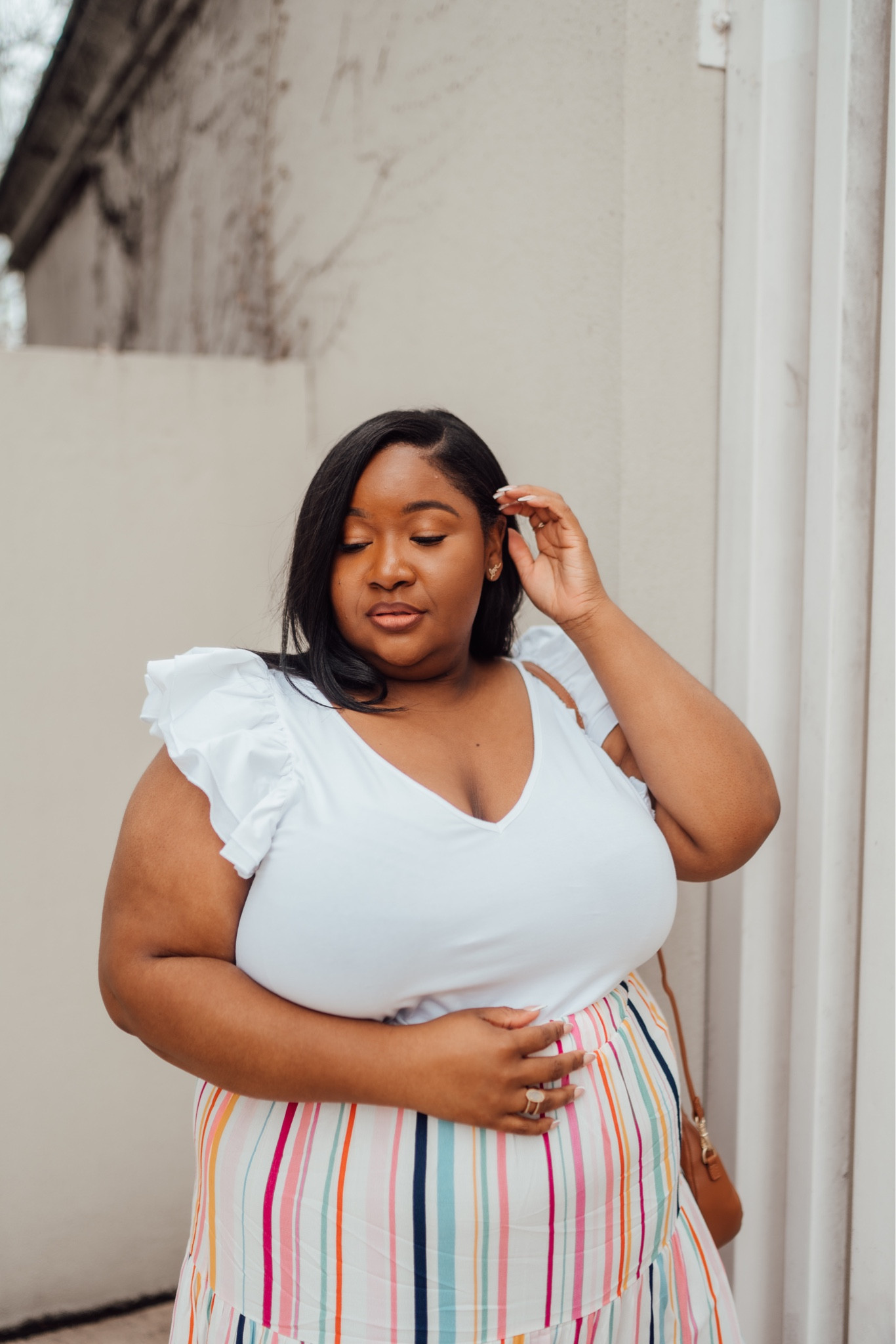 New plus size summer styles available at @WalmartFashion  #WalmartFashion
Plus size style. Plus size fashion. Summer styles. Summer trends. New for Summer. Floral print styles. Curvy style. Curvy fashion. Walmart styles. Walmart fashion. Plus size dresses. Plus size jeans. Plus size shorts. Plus size spring fashion. Plus size 2 piece sets. Effortless fashion. Easy fashion. Simple fashion. New trends. New spring trends. New plus size trends. Sneakers style.


#LTKunder50 #LTKstyletip #LTKcurves