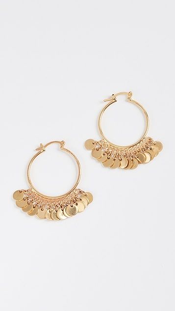 Kassidy Earrings | Shopbop