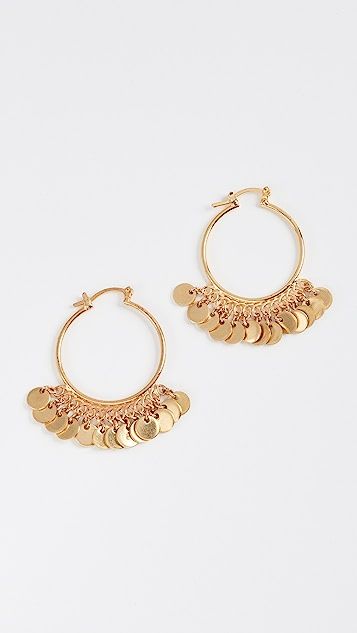 Kassidy Earrings | Shopbop