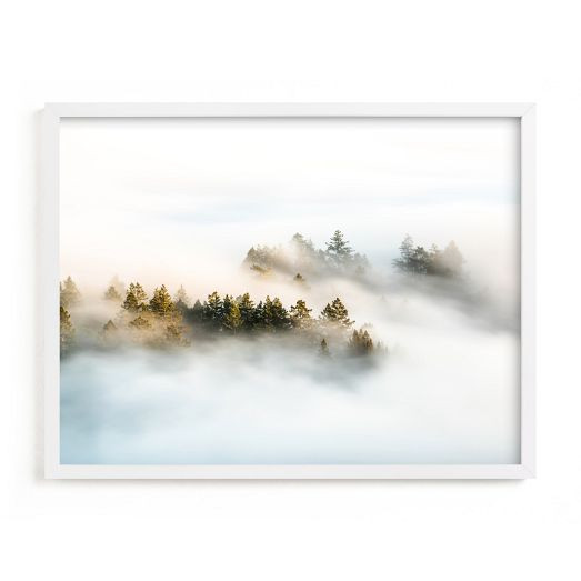 "Revealing" Framed Art by Minted for West Elm | West Elm (US)