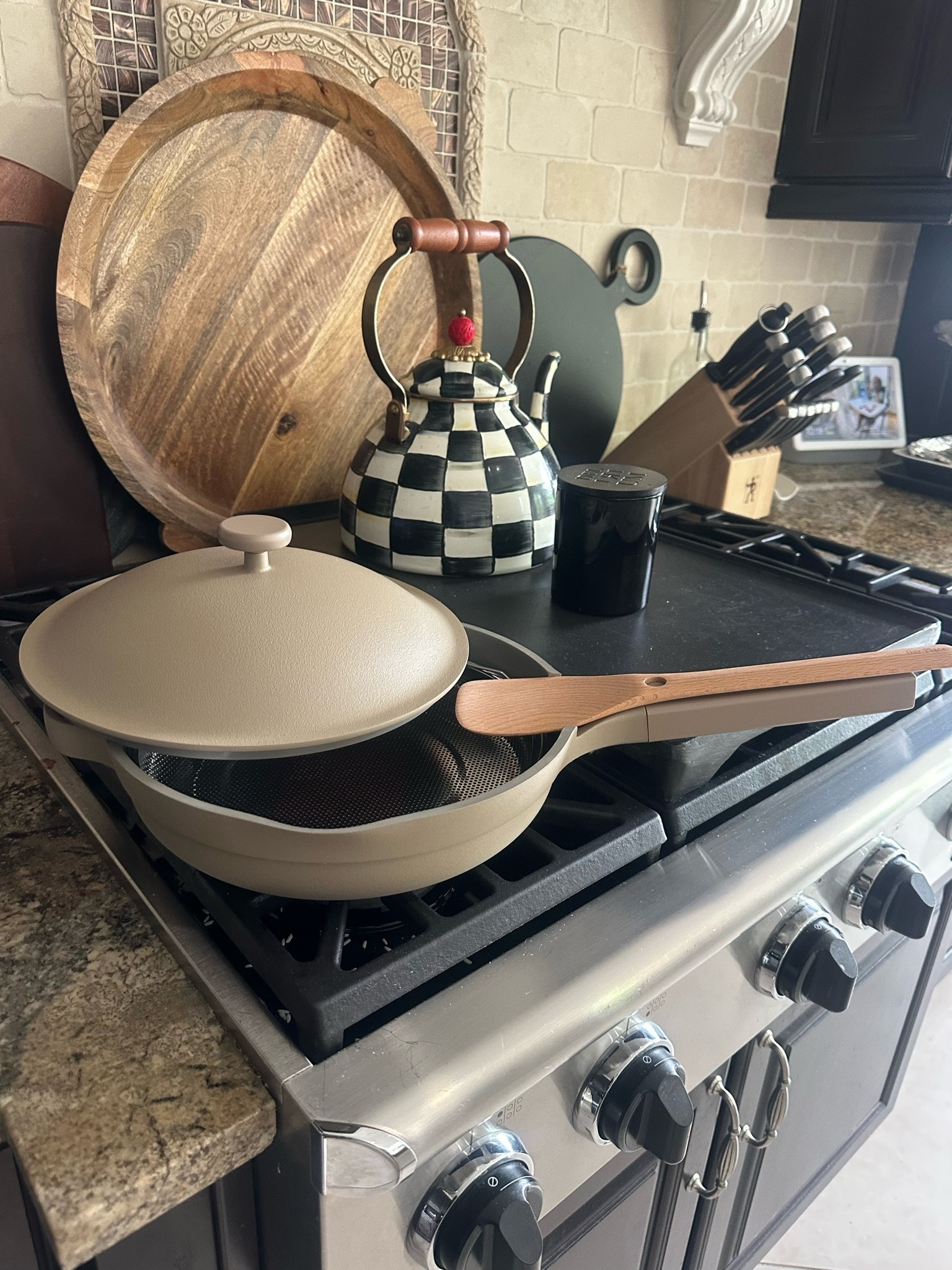Our Place Always Pan ON SALE!!

#LTKdayinmylife #LTKmomlife #LTKHome