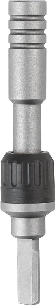 LEATHERMAN, Ratchet driver, fits both flat bits and standard ¼ inch bits. | Amazon (US)