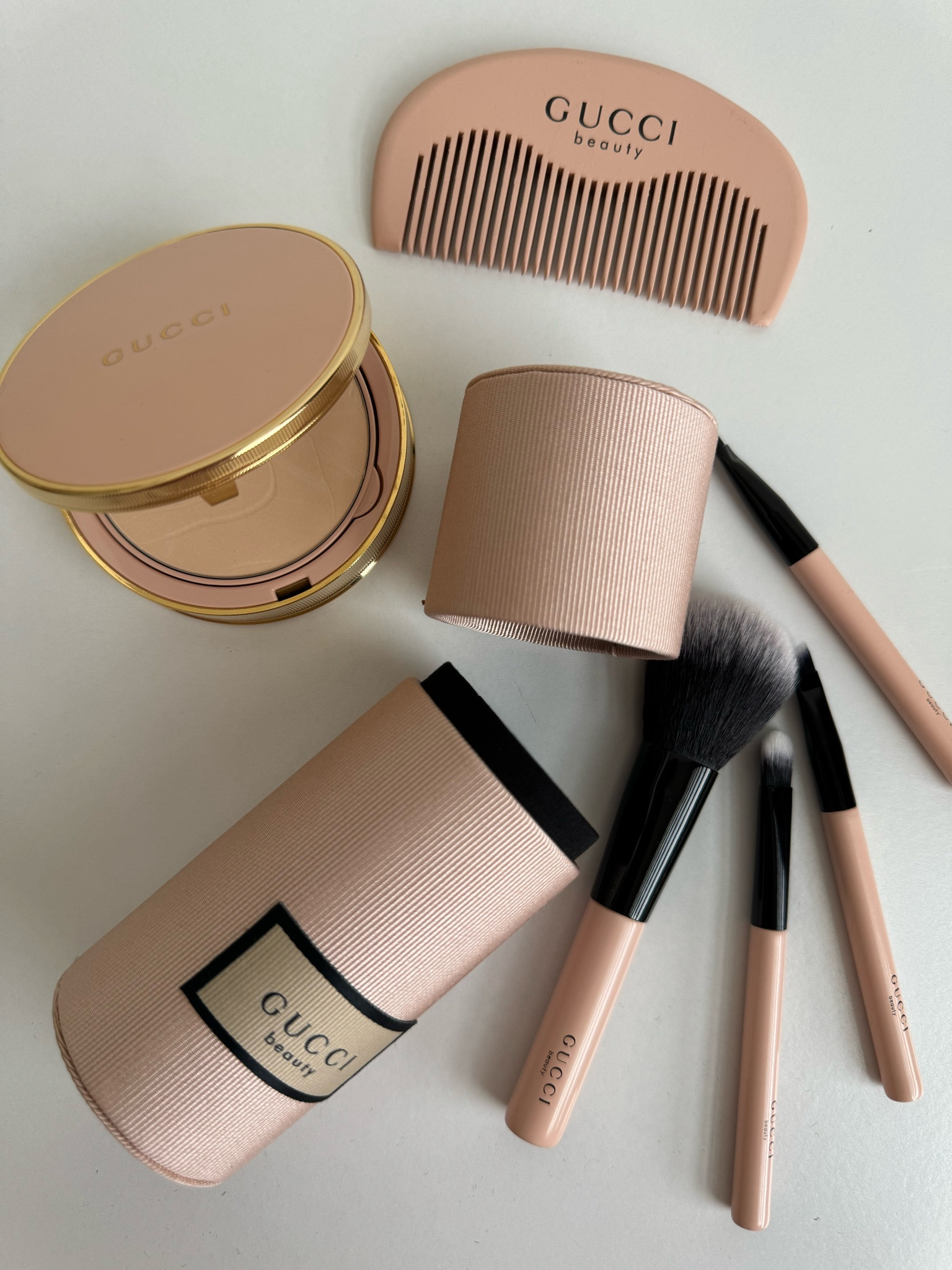 Pink essentials! 🩷

#LTKbeauty
