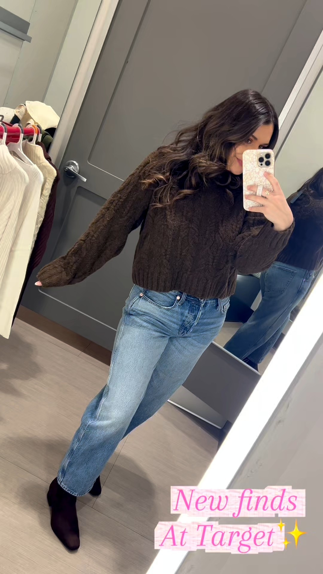 Target was SO good today! The cutest holiday finds!🤩

#LTKootd #LTKFindsUnder50 #LTKHoliday