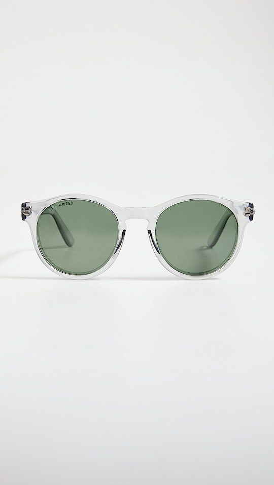 Hey Macarena Sunglasses | Shopbop
