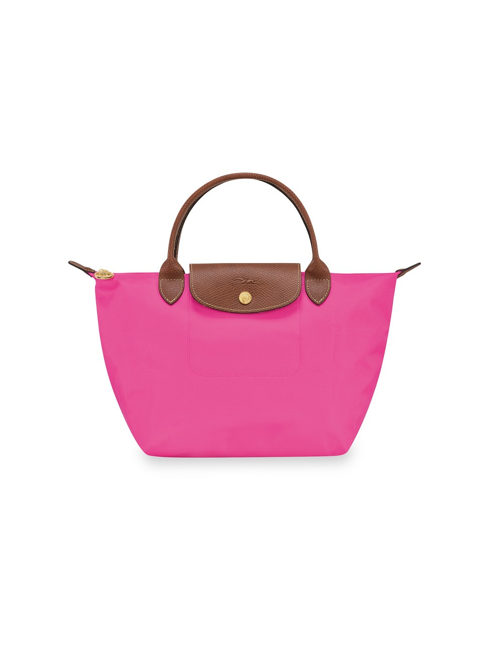 Women's Small Le Pliage Tote - Candy | Saks Fifth Avenue