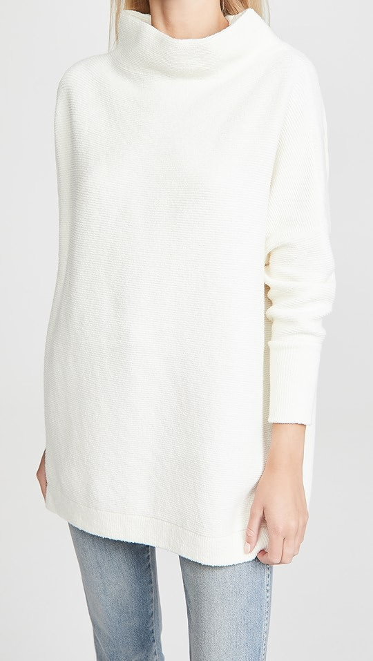 Free People Ottoman Slouchy Sweater | SHOPBOP | Shopbop
