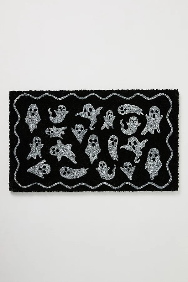 Ghosts Doormat | Anthropologie (US)