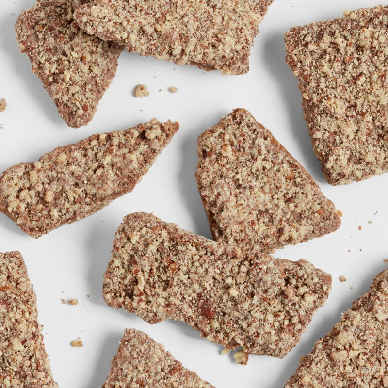 English Toffee + Reviews | Crate & Barrel | Crate & Barrel