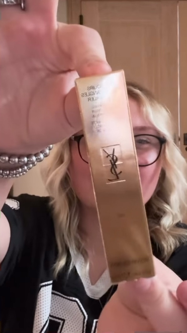 Shop DeLayNee’s summer cosmetic must-haves 🧴✨ From toiletries to skincare to makeup & haircare!! 

Shop her faves from YSL, Dior, Elf, & more!

#LTKBeauty #LTKFindsUnder100 #LTKU