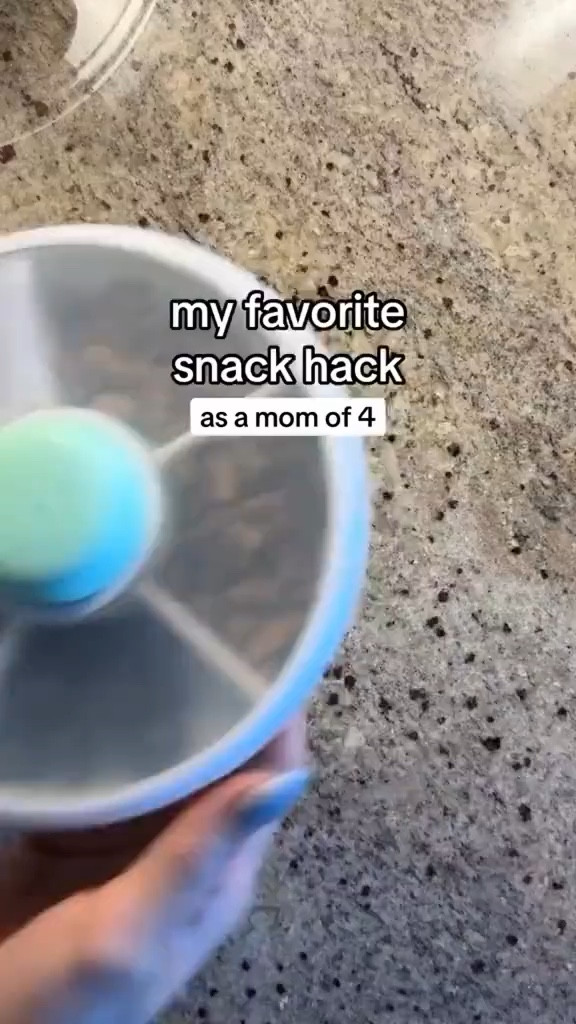 Mom hack for packing lunches, snack lovers gift idea! I love how it’s the perfect amount for them to have a taste of every item! 

#LTKFamily #LTKBaby #LTKKids