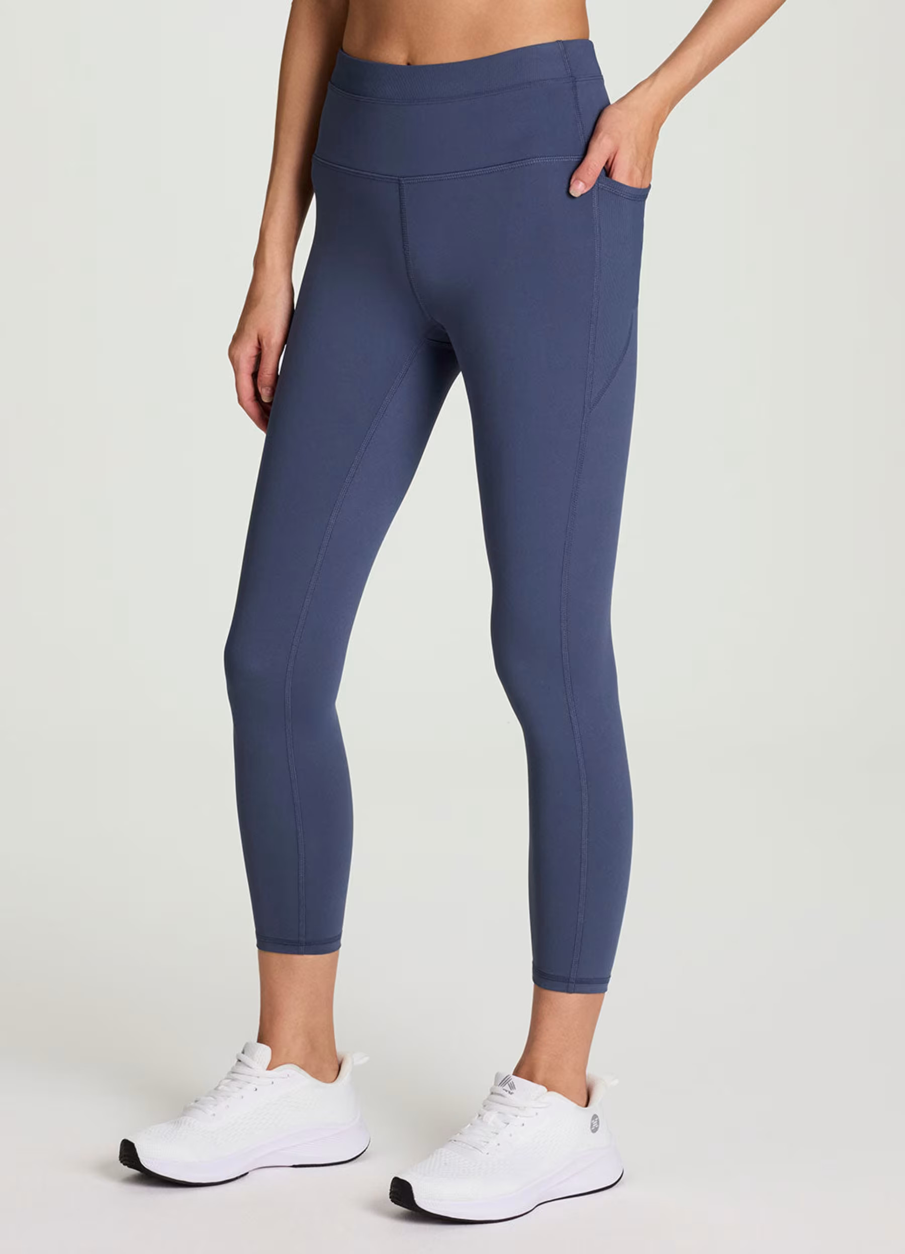 Always In Motion 7/8 Legging - RBX Active | RBX Active