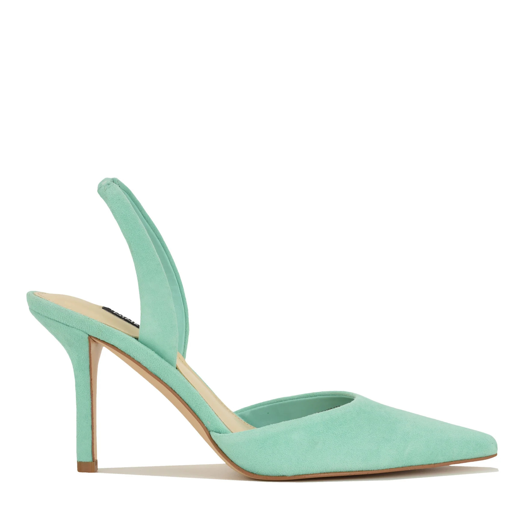 Paytie Slingback Pumps | Nine West (US)