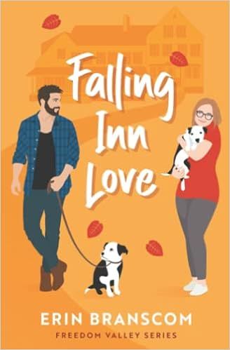 Falling Inn Love: (Freedom Valley Series Book 1) | Amazon (US)