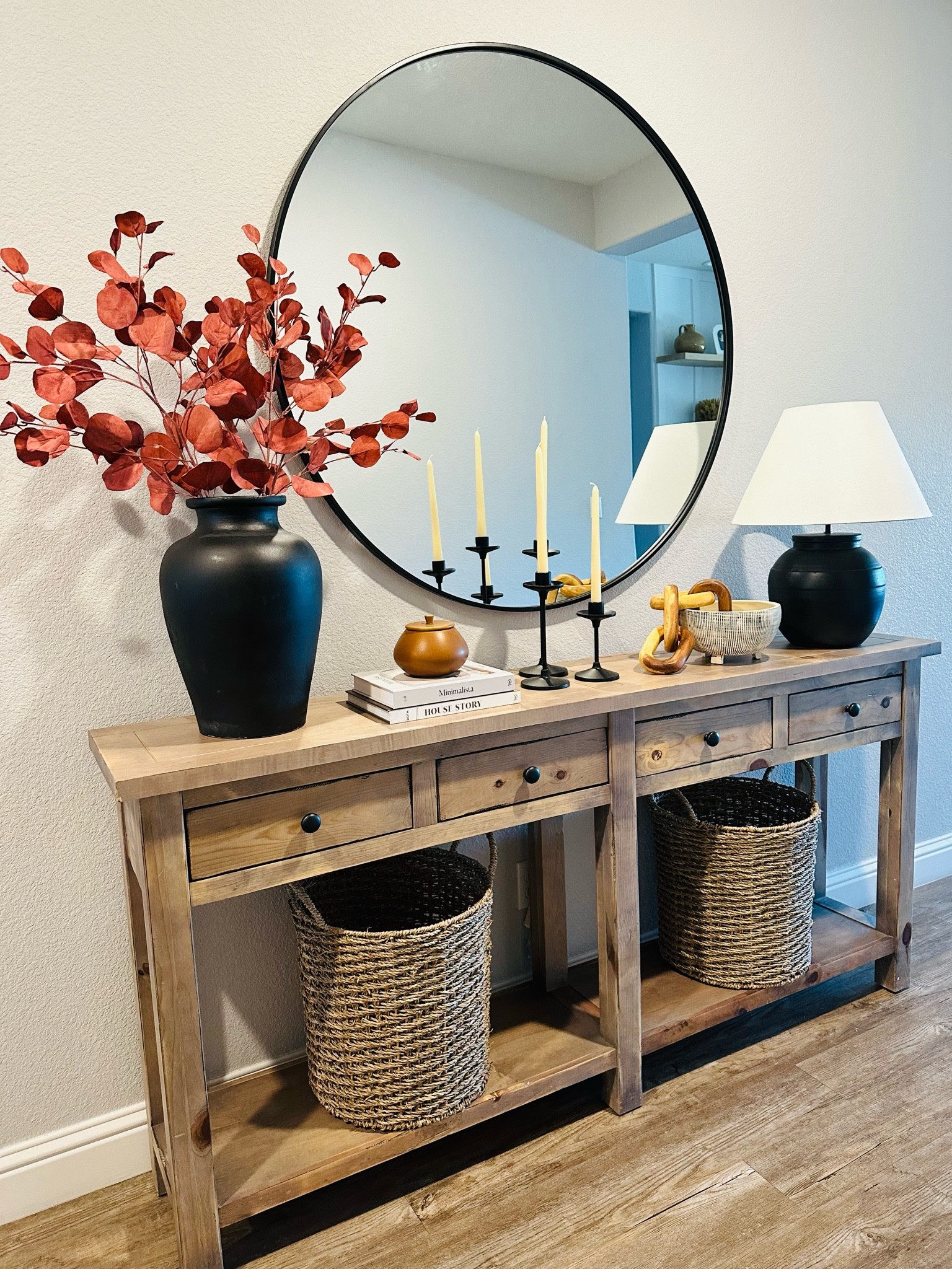 Modern aesthetic decor at an affordable price 

#LTKhome #LTKstyletip #LTKsalealert