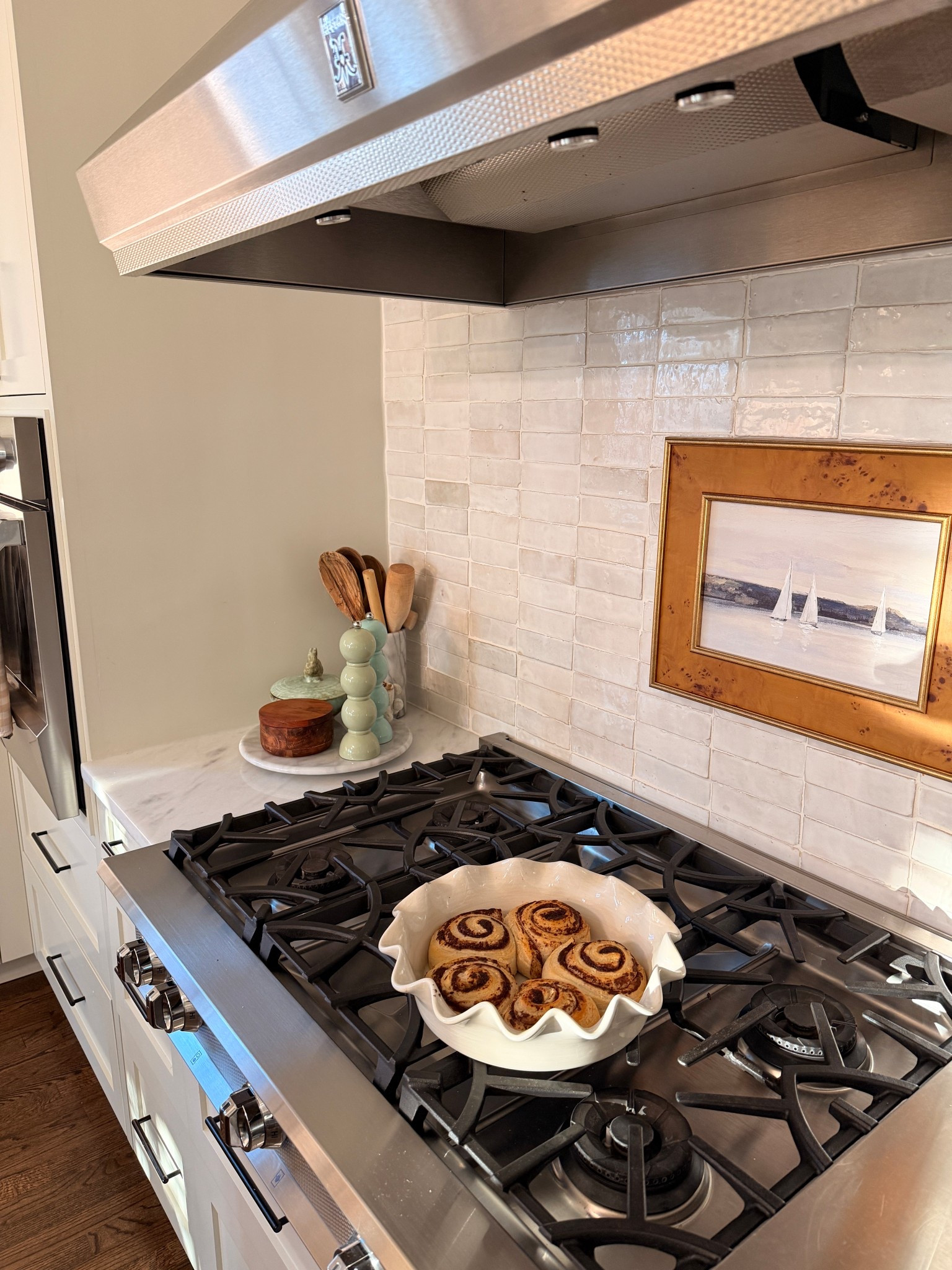 I love this pie dish so much and use it all the time 

#LTKdayinmylife #LTKHome