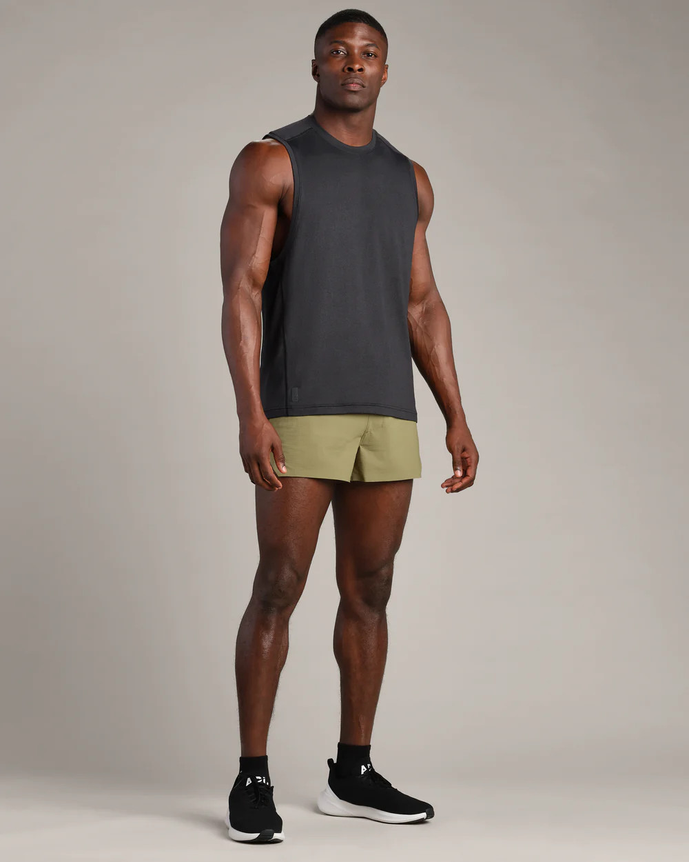 Invictus Training Tank | Rhone