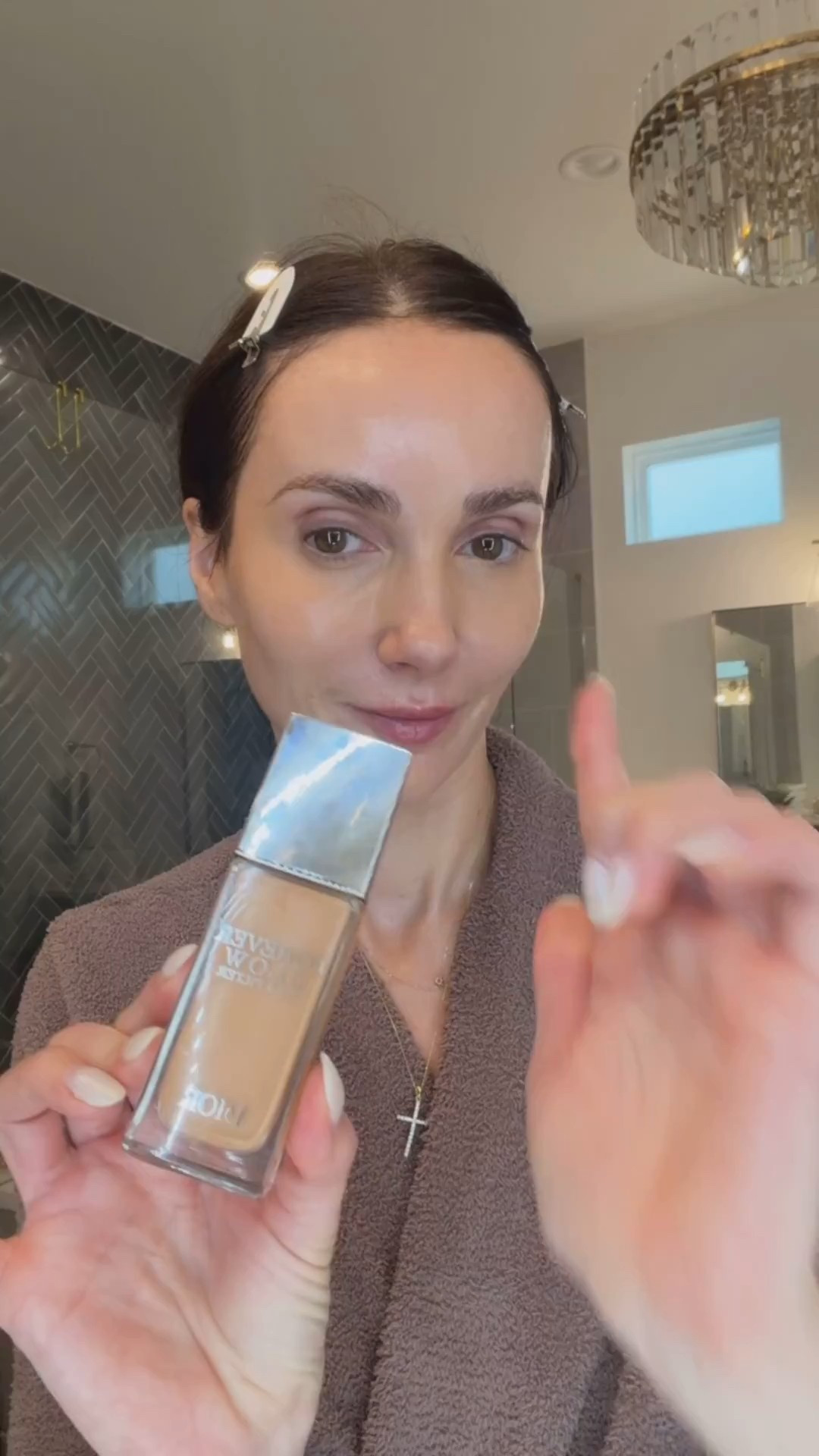 WEEKLY BEST SELLERS 
my makeup faves.
Mature skin friendly makeup step by step . Foundation 2W, glow filter 4, lip liner Whirlin , lipstick 22, eyeshadow 25, cream bronzer light med, powder bronzer medium, setting powder translucent matte, blush in Bichette and powder blush in 23

#LTKBeauty #LTKFindsUnder100