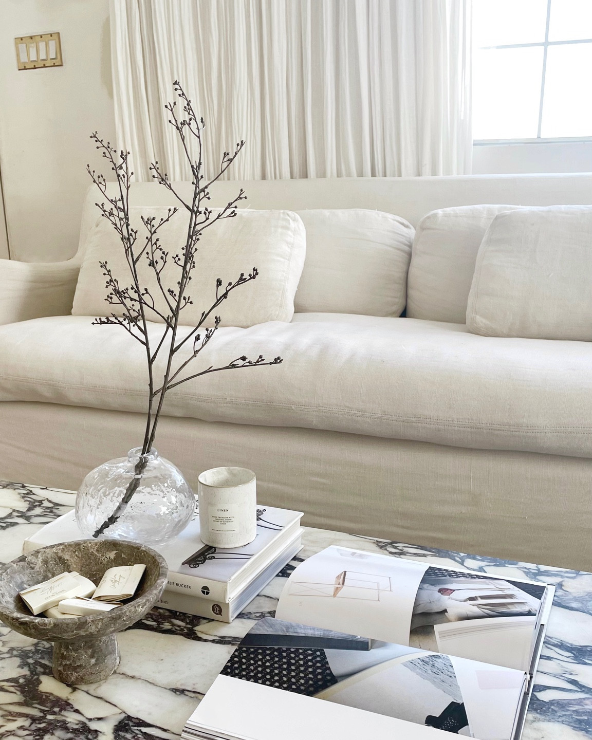 Shop my home, fall coffee table edition! 

#LTKSeasonal #LTKfindsunder50 #LTKhome