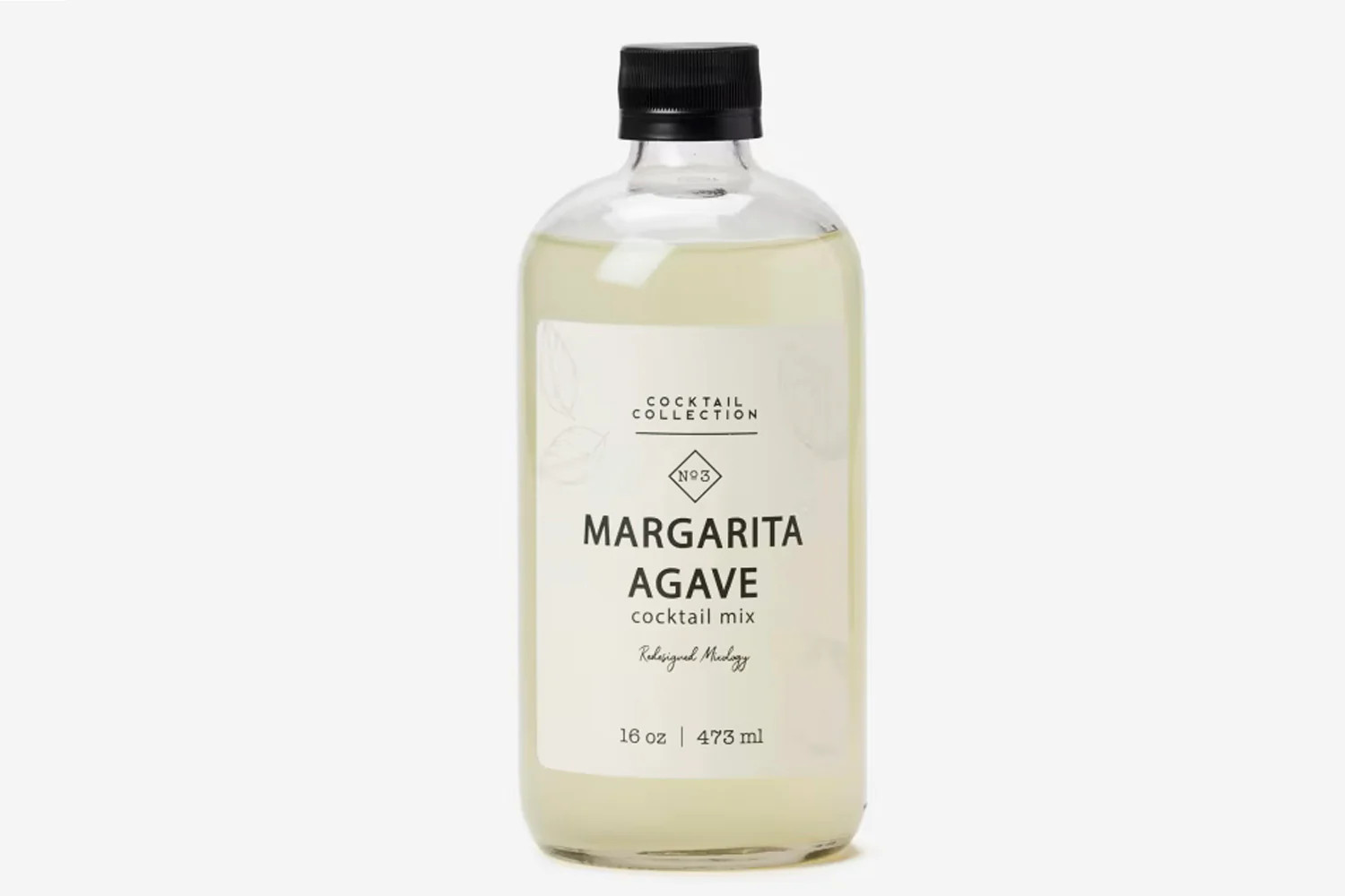 Verve Culture Cocktail Collection - Margarita Agave Mixer | Verve Culture