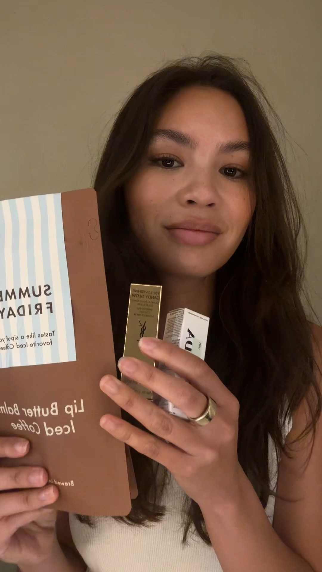 New lip products!!! 

#LTKBeauty