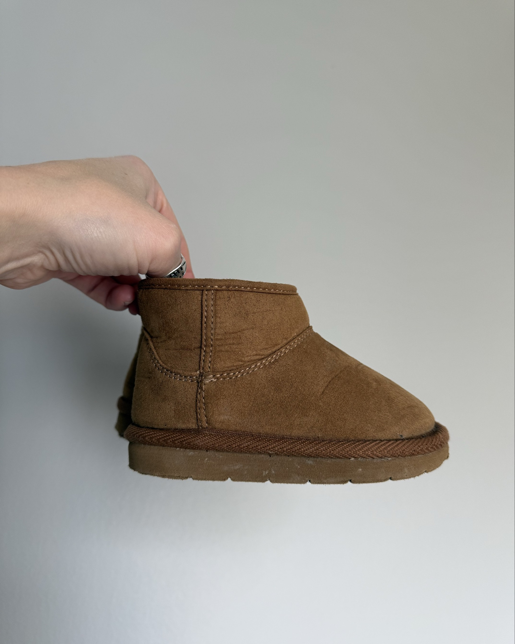 Warm boots for your toddlers! These are so cute I’ve bought a pair every year for my kids!

#LTKCyberWeek #LTKSeasonal #LTKHoliday