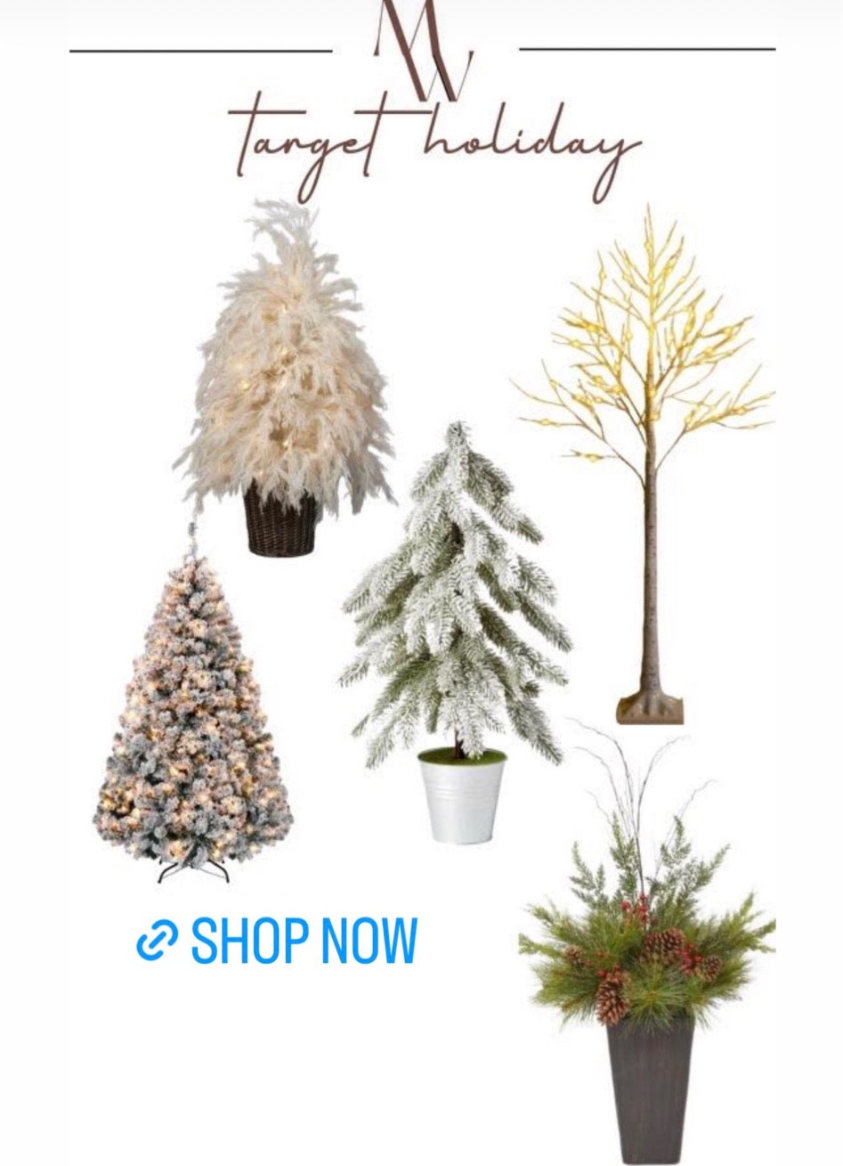 #target #targetpartner #ad 

Holiday finds in Target! 