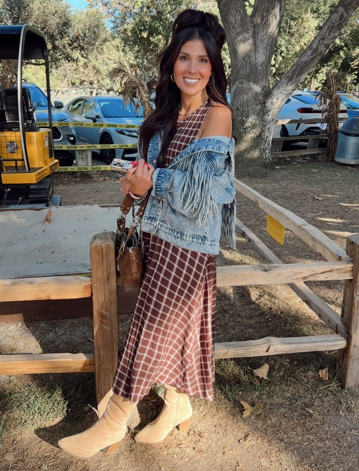 Pumpkin 🎃 patch outfit 

#LTKStyleTip #LTKHalloween #LTKSeasonal