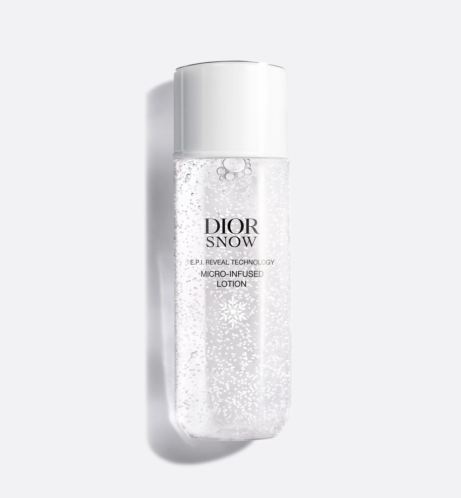 Dior Snow 6QD Brightening and Refining Lotion for Face and Neck | Dior Beauty (US)