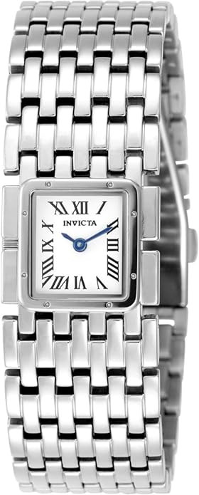 MAYAMAR Women's Invicta x Ladies Watch 15mm | Amazon (US)