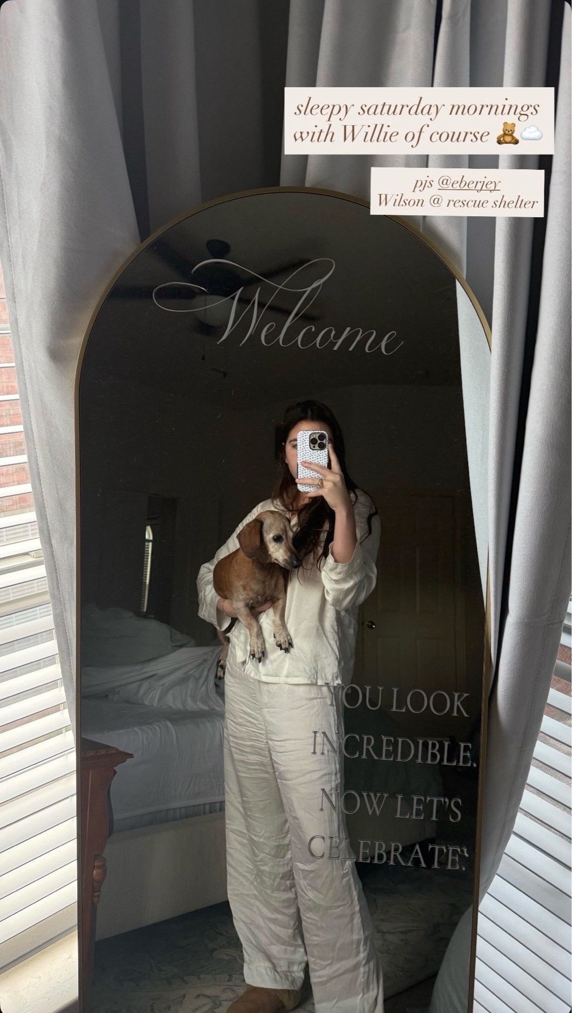 my favorite silk pj brand!

#LTKootd #LTKgrwm #LTKmorningroutine