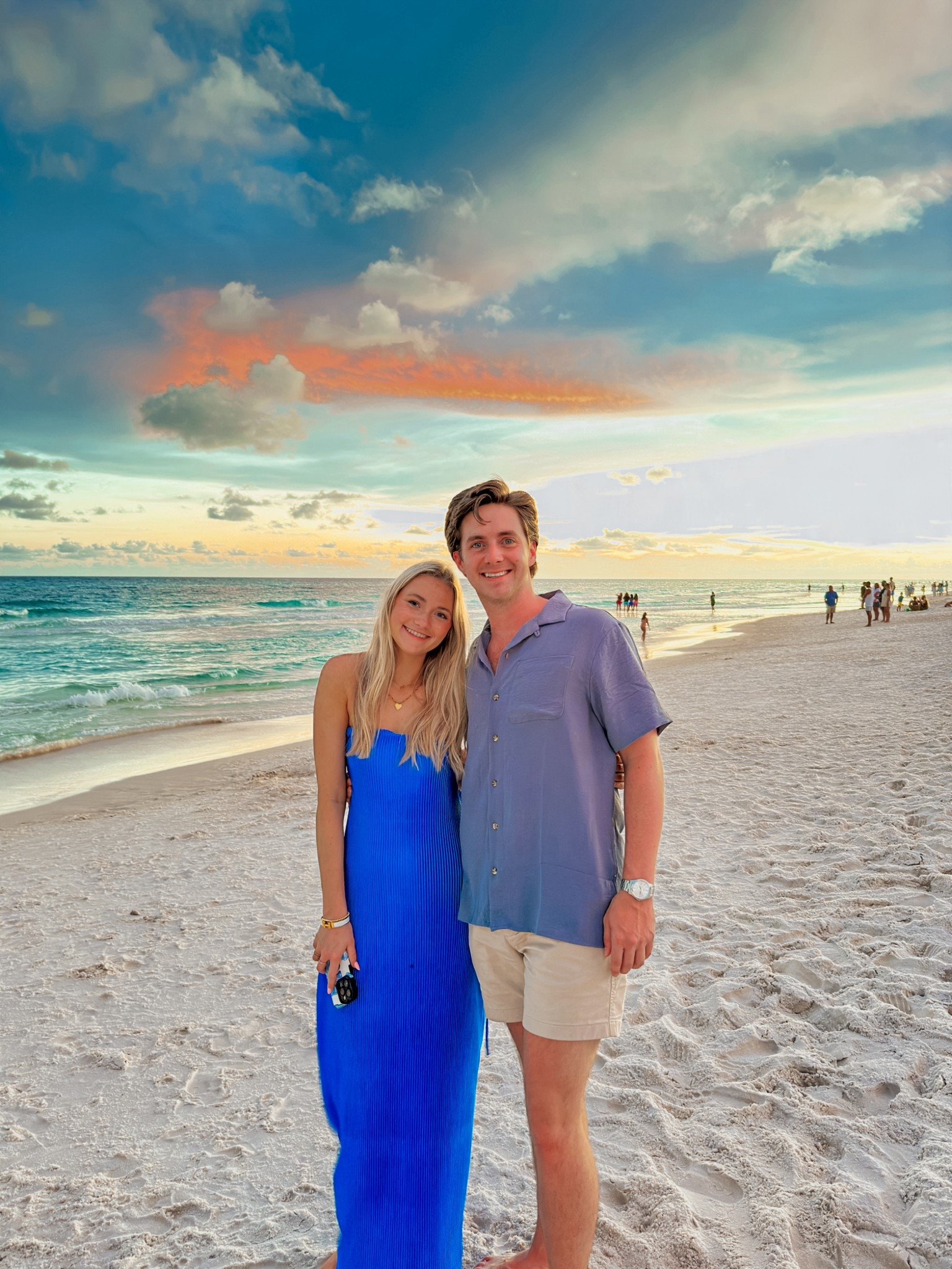 Amazon Summer Beach day dress! 

 #LTKStyleTip #LTKSummerEdit #LTKTravel