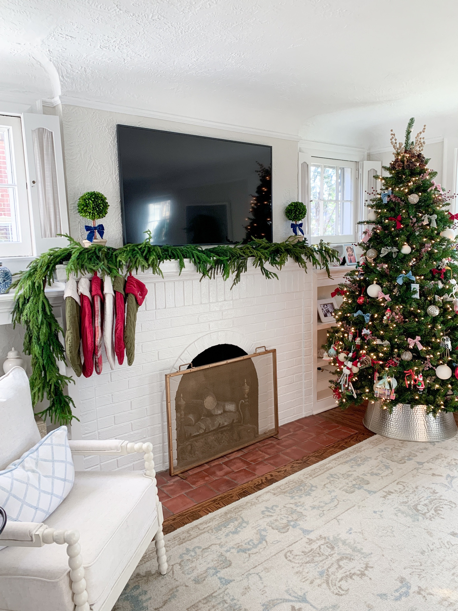 The Christmas countdown is on! 

#LTKSeasonal #LTKHoliday #LTKhome