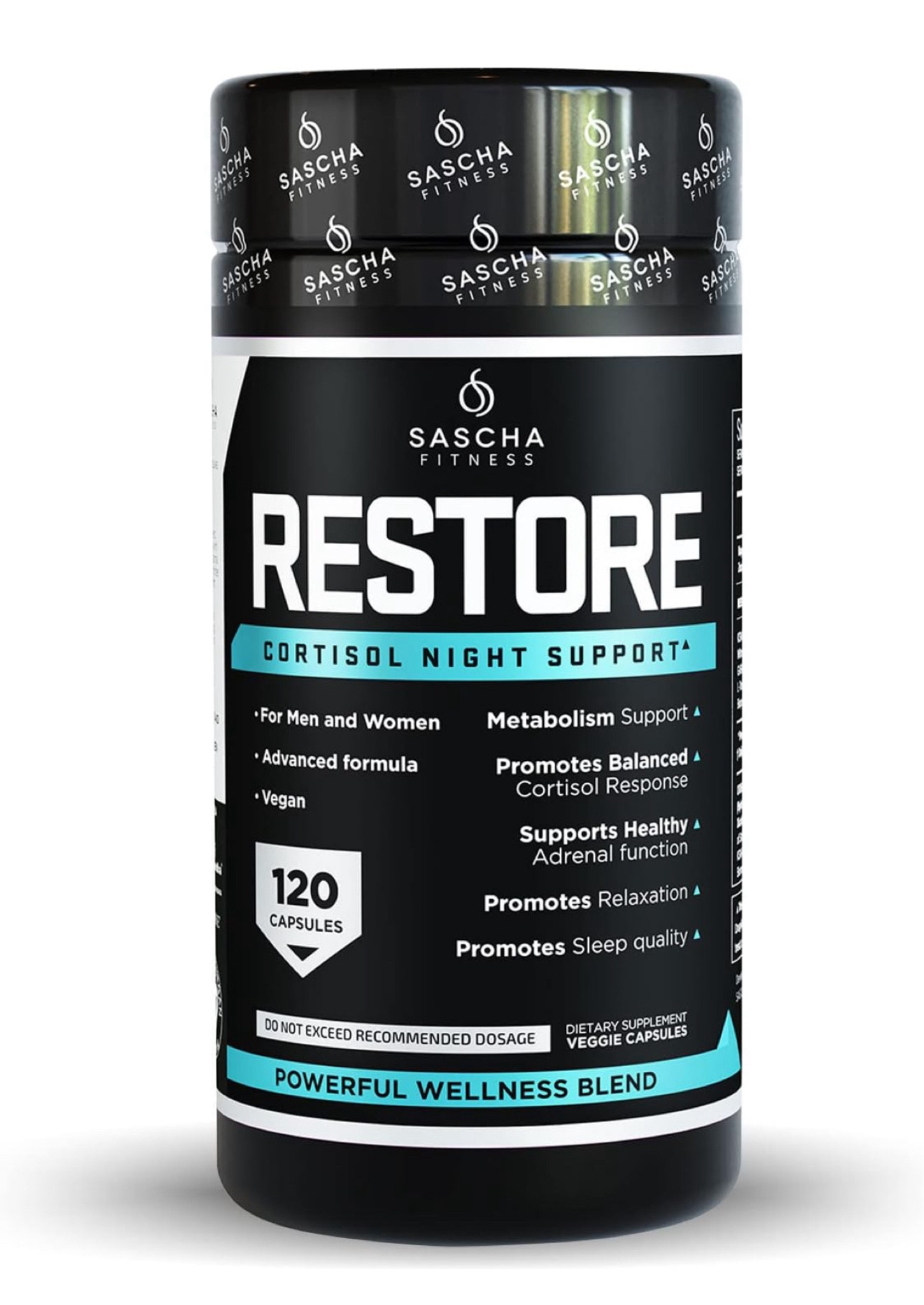 La mejor ayuda para dormir! 

#LTKstyletip #LTKfitness #LTKbeauty