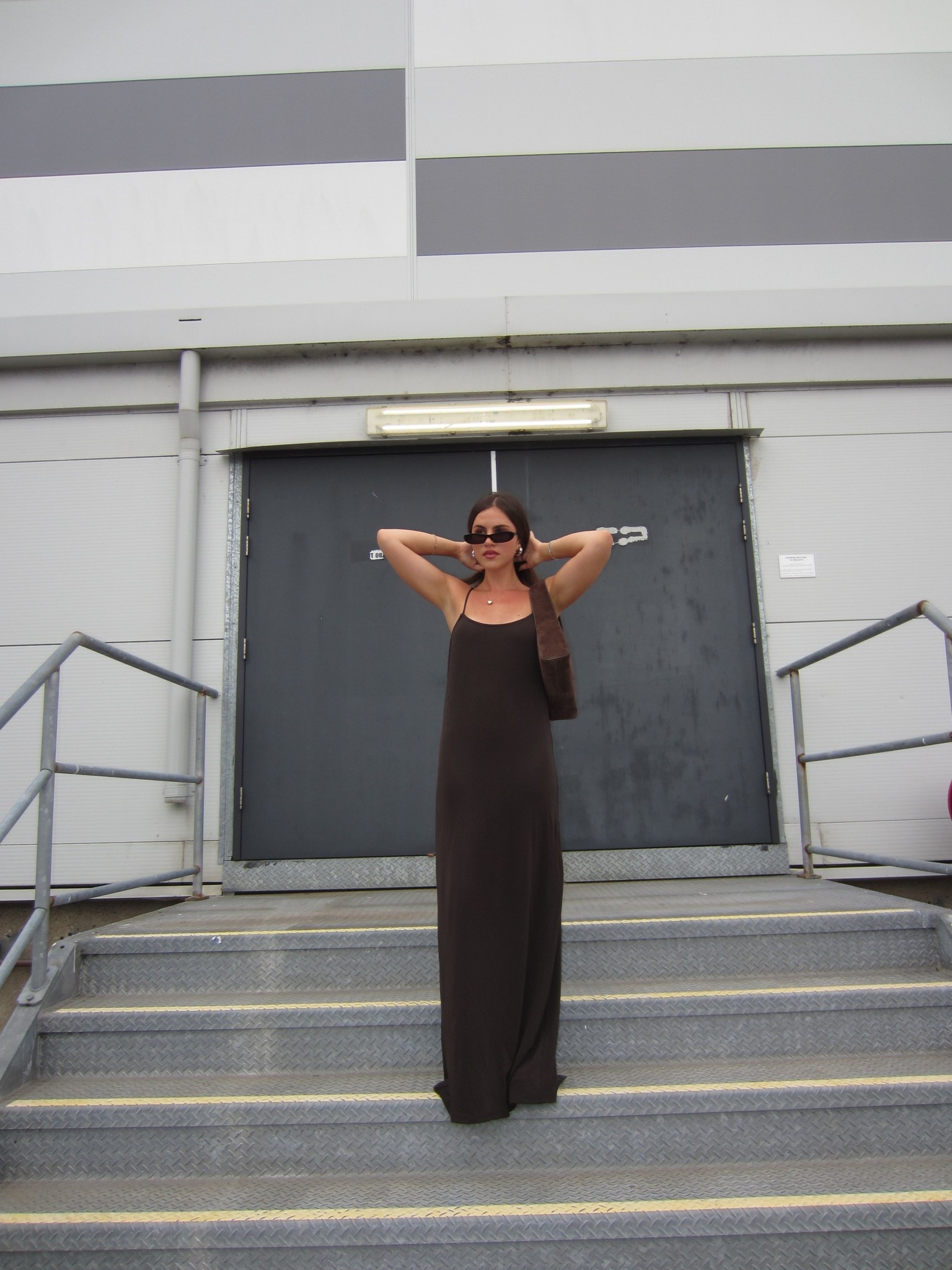 Wearing a size 8

#LTKaustralia #LTKstyletip #LTKsummer