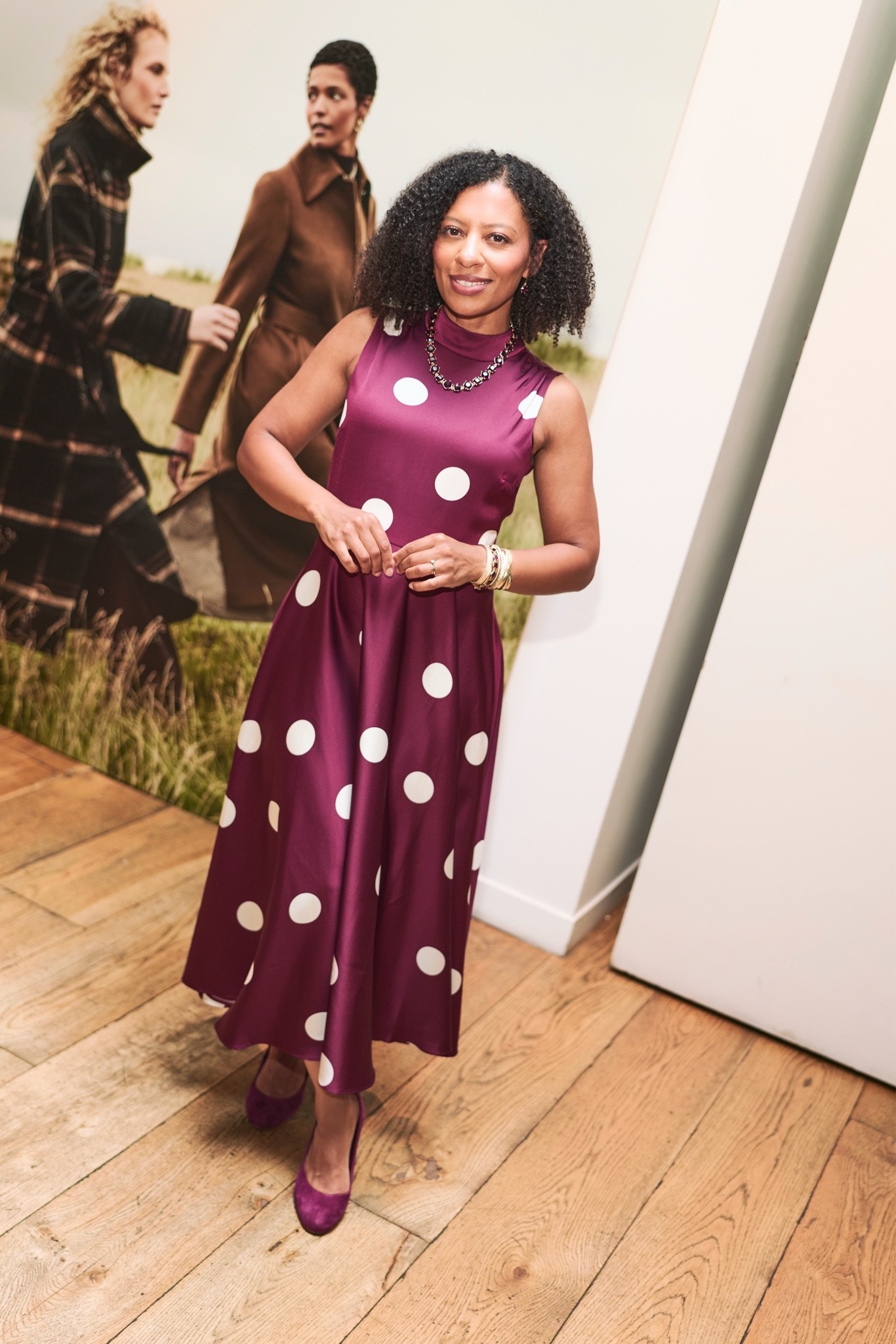 Polka dot dress 
Petite dress
Fall wedding guest dress
Petite wedding guest dress
Date night outfits

#LTKpartywear #LTKpetite #LTKuk