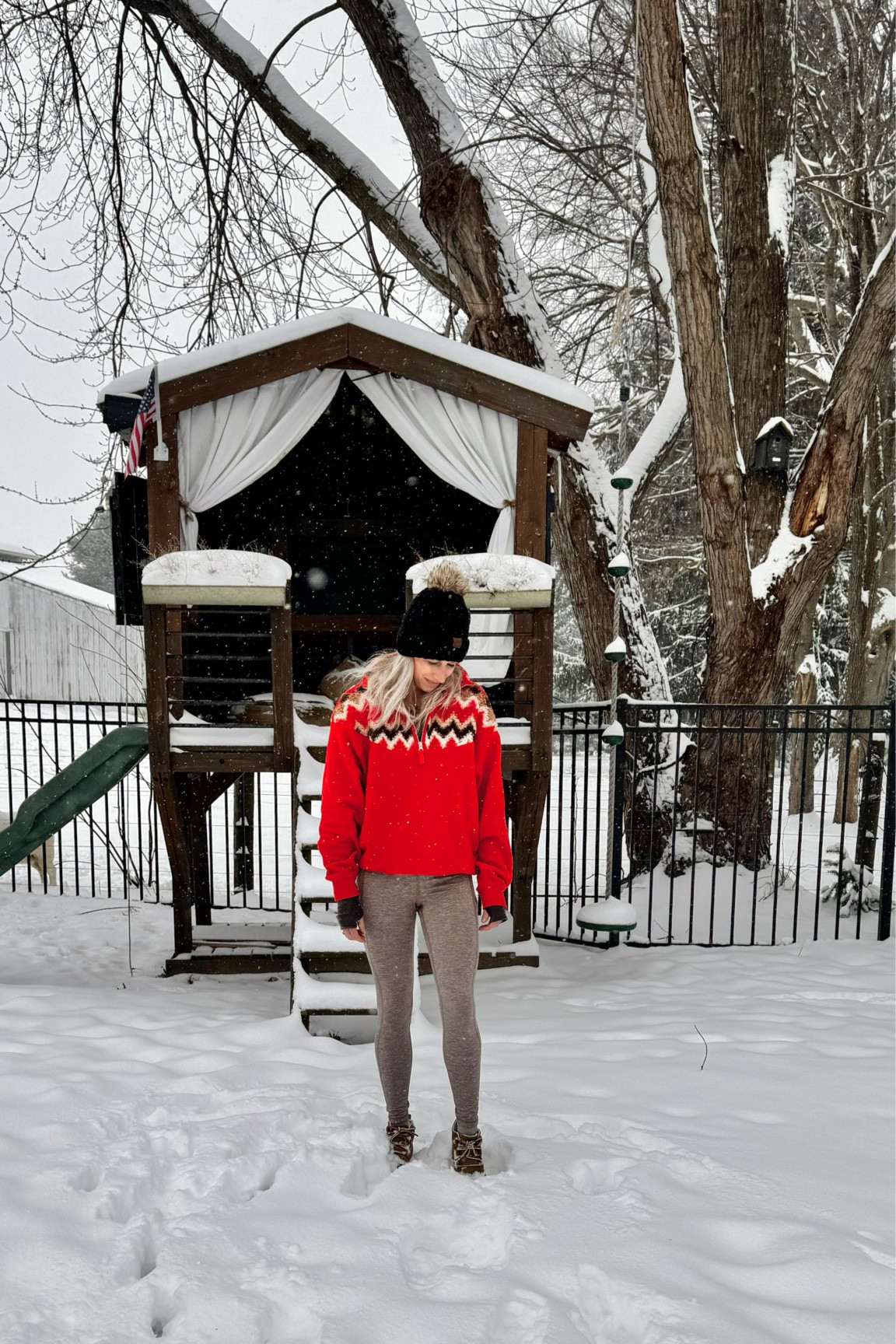 A few cozy tops from Aerie

#LTKHome