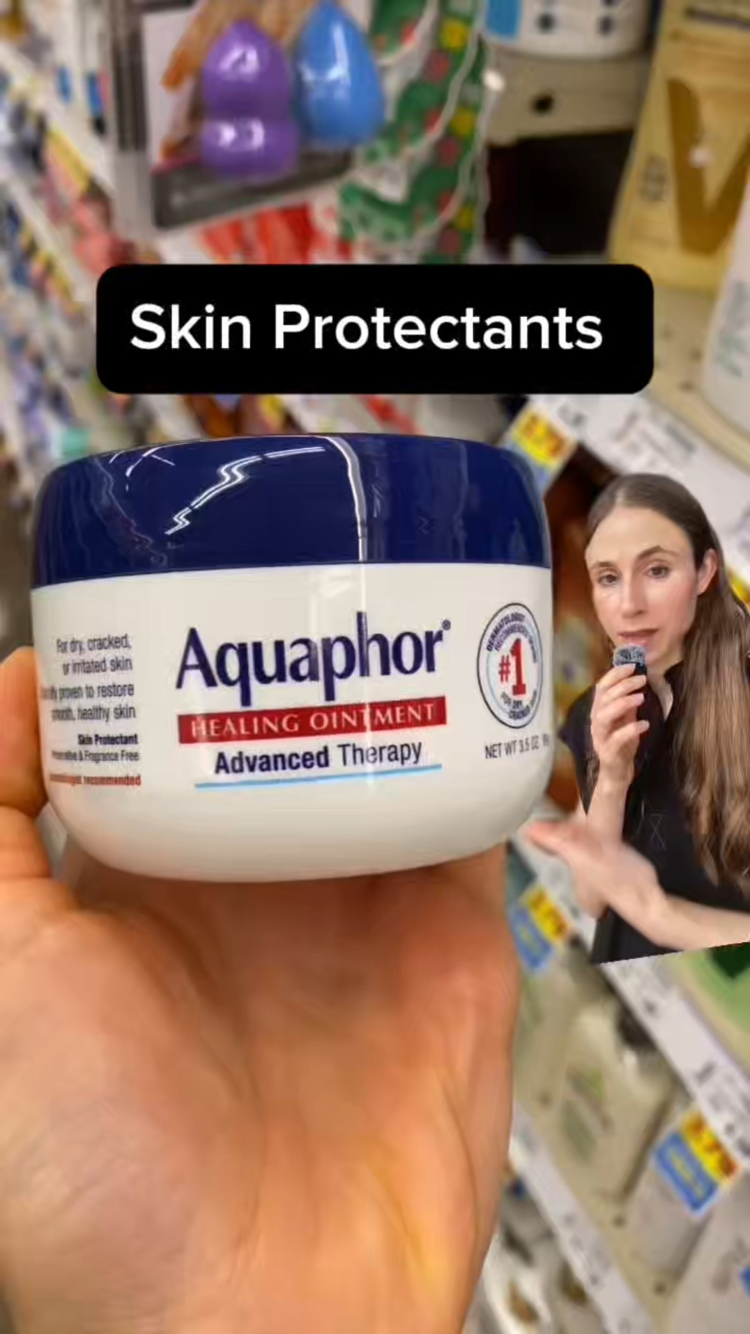 Damaged skin barrier? Use This. 

#LTKBeauty