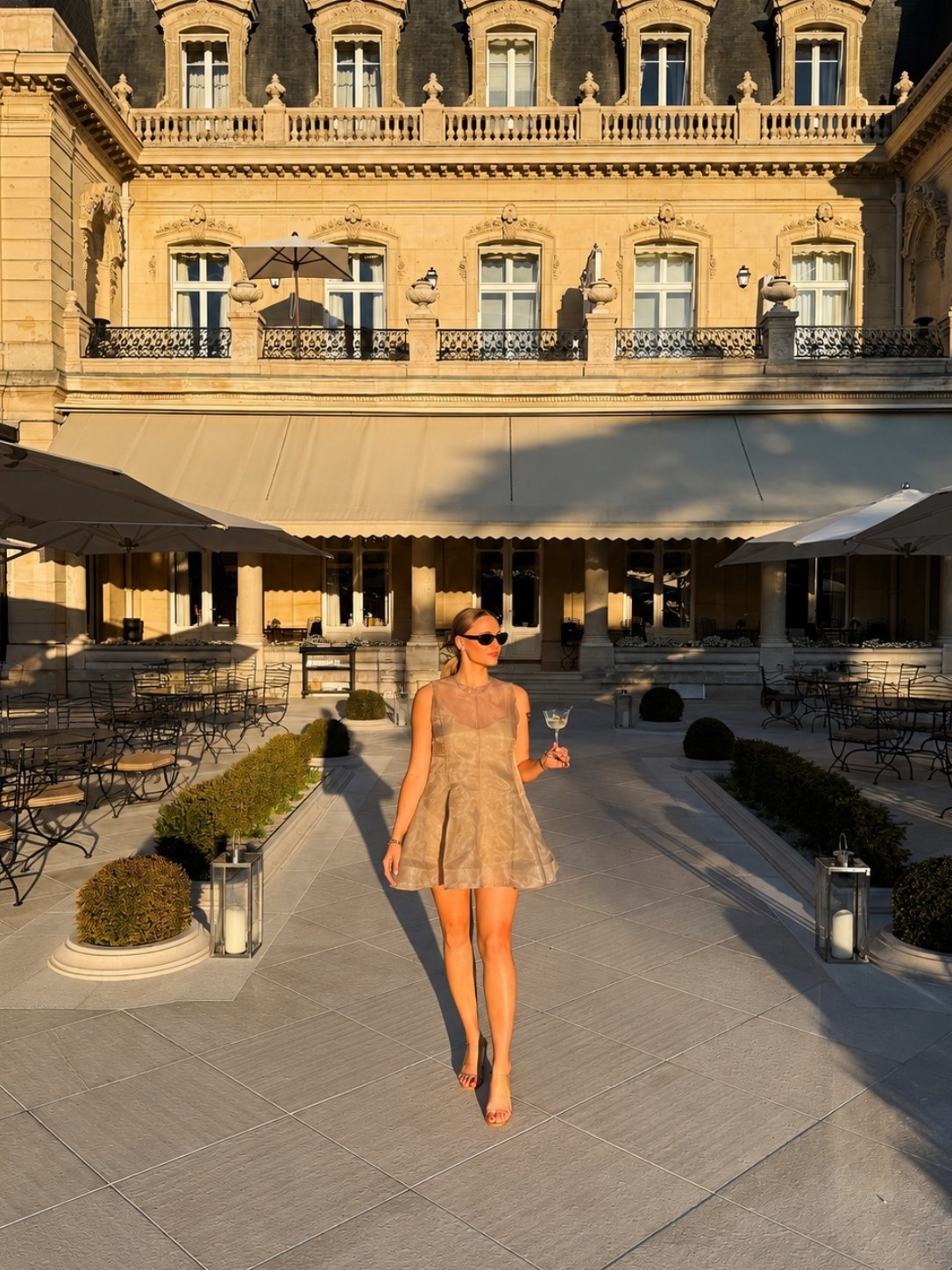 Champagne Lookbook

#LTKootd #LTKTravel #LTKSeasonal