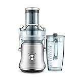 Breville Juice Fountain Cold Plus Juicer, BJE530, Brushed Stainless Steel | Amazon (US)
