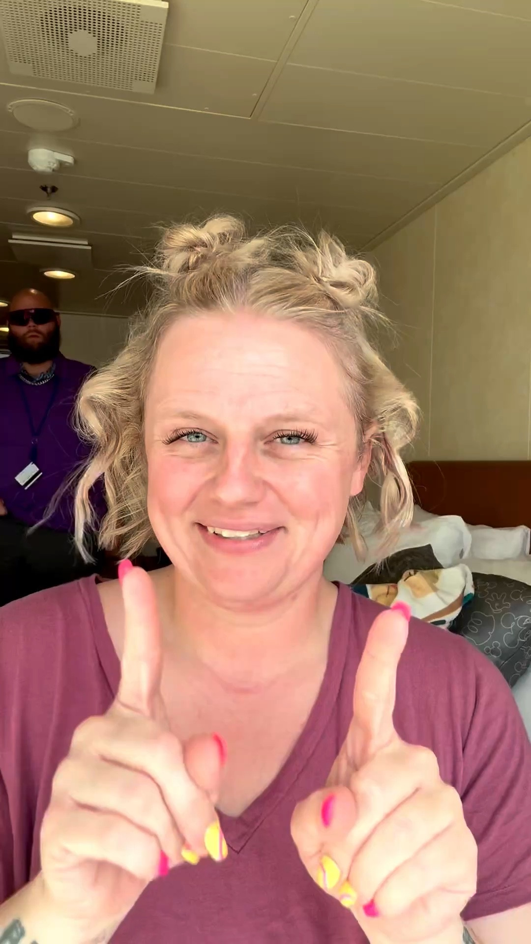 Cruise content will be posting all week! I filmed while on vacation but did not edit anything! I honestly enjoyed some much needed time off with my husband! Sorry if you missed me and if you didn’t to bad I’m back! 😂😂 

#LTKgrwm #LTKBeauty #LTKselfcare