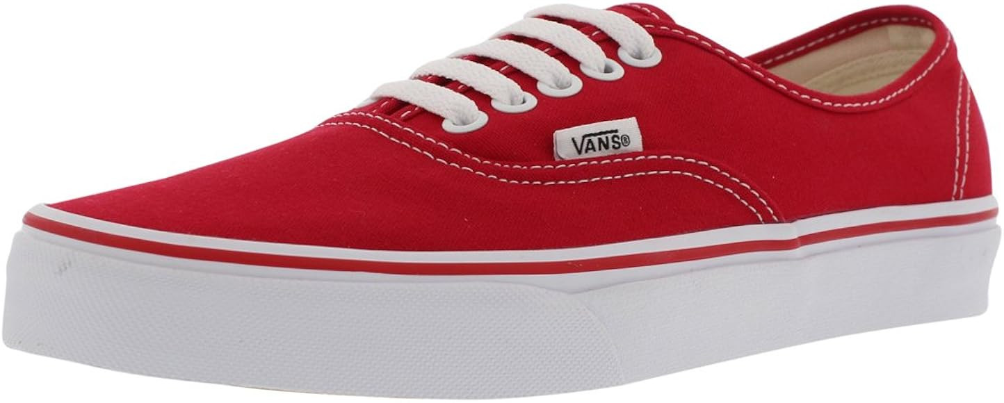 Vans U Authentic, Unisex Adults’ Sneakers | Amazon (US)