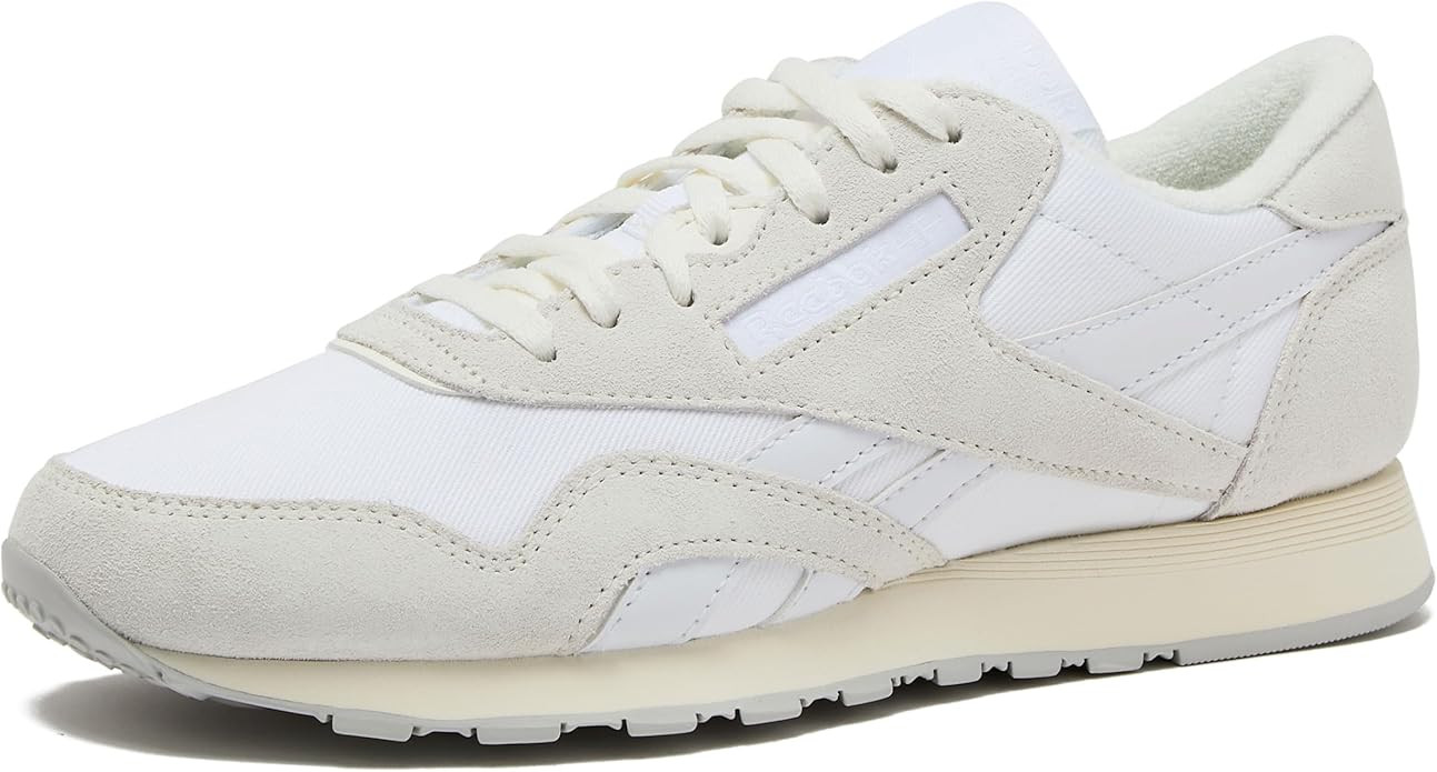 Reebok Classic Nylon Mens Sneakers Tennis Shoes | Amazon (US)