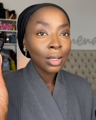 Using the new make up forever, color, sticks and unexpectedly became emotional with the song Zion from Lauryn Hill. #MakeUpForever #MelaninMakeup #MakeUp

#LTKBeauty #LTKFindsUnder50 #LTKStyleTip