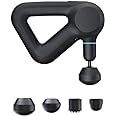 TheraGun Prime Quiet Deep Tissue Therapy Massage Gun - Bluetooth Enabled, Electric Percussion Mas... | Amazon (US)