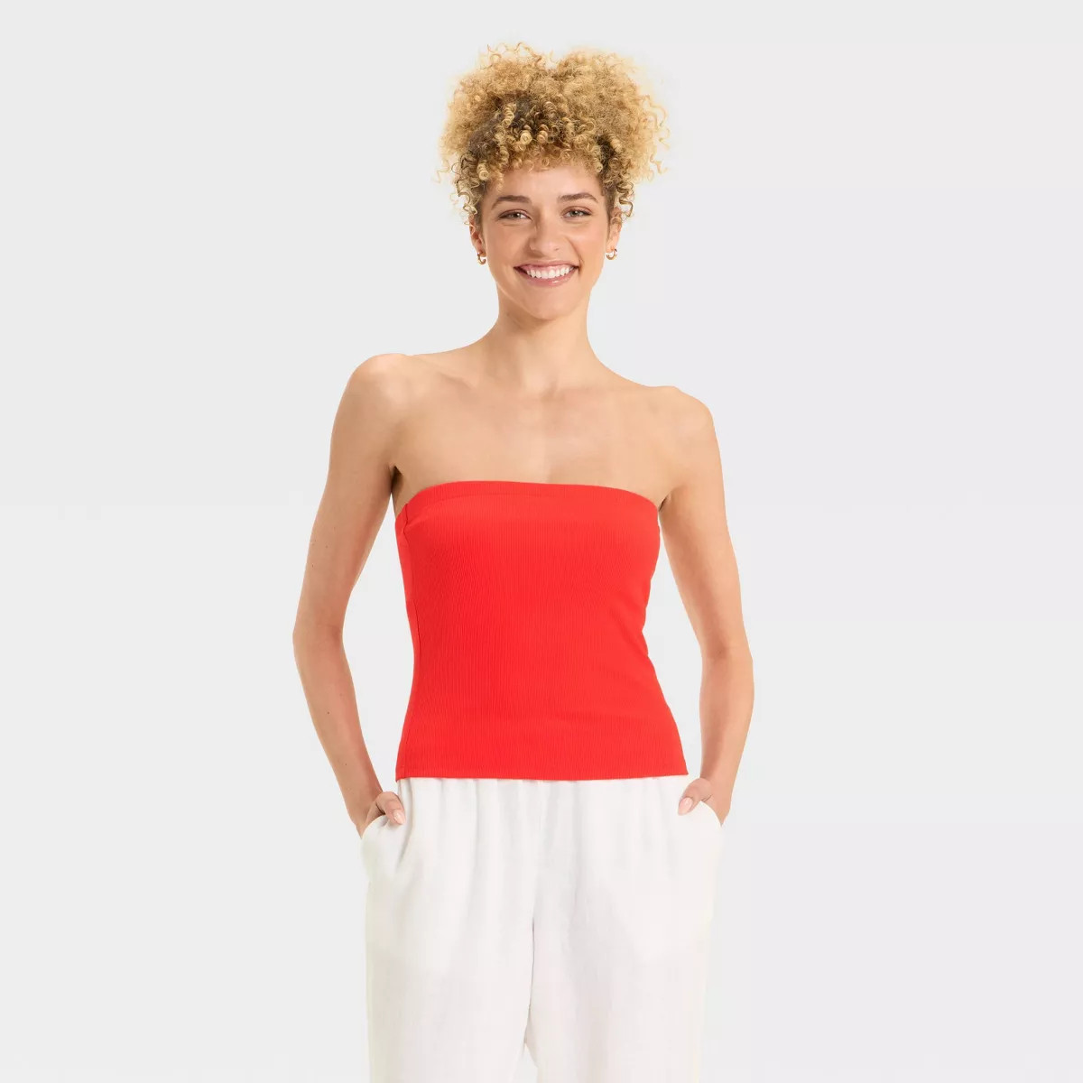 Women's Tube Top - A New Day™ | Target