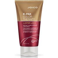 Joico K-Pak Color Therapy Luster Lock Instant Shine and Repair Treatment 140ml | Look Fantastic (US & CA)