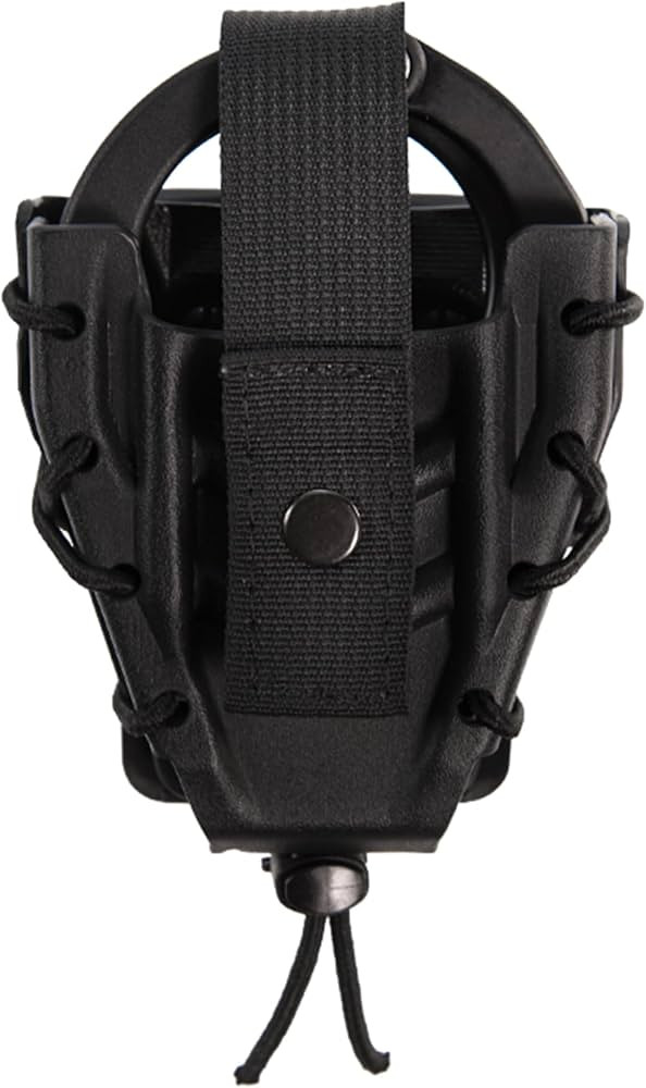 High Speed Gear HSGI Kydex Handcuff Taco | Amazon (US)