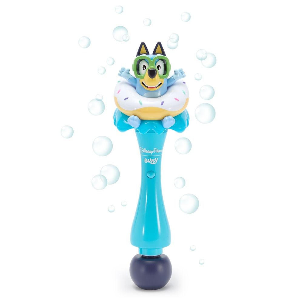 Bluey Bubble Wand | Disney Store